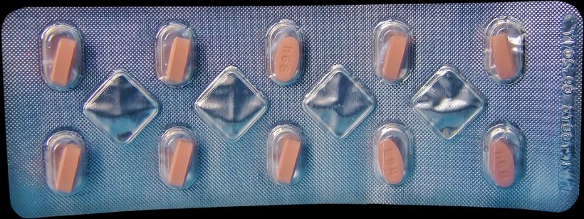 Modafinilo mentix precio