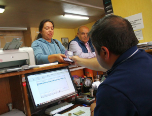 Municipalidad de Gorbea ampliará horario para pago de permiso de circulación | soychile.cl