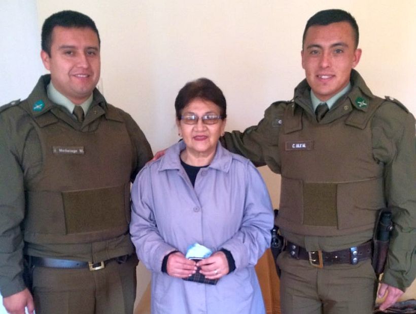 el tiempo en traiguen