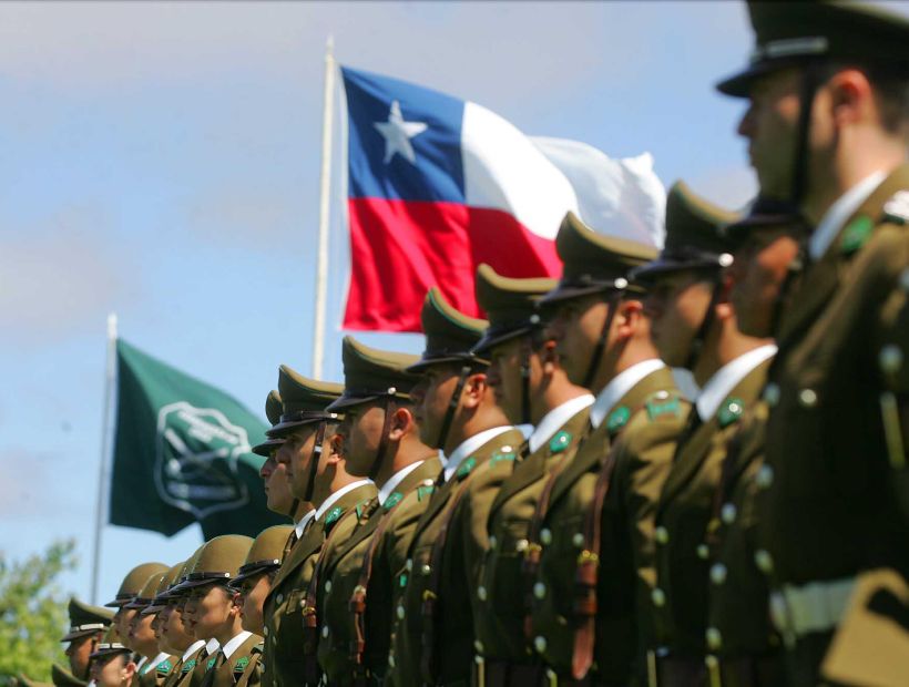 Escuela de Suboficiales de Carabineros abrirá