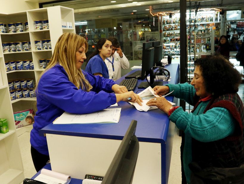 La Seremi de Salud indicó que se trabaja en incluir estos recintos a las fiscalizaciones.