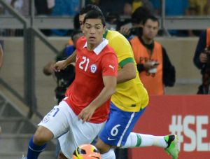 Nelson Acosta y el partido ante Perú: "No va a ser tan ...