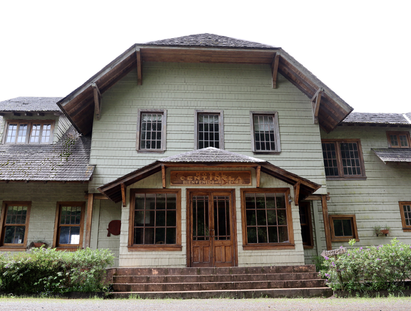 Hotel Centinela: licitación por 25 años abre polémica 