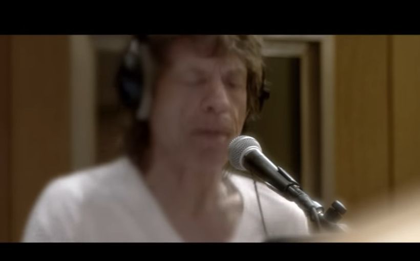 Hate To See You Go Es El Nuevo Videoclip De Los Rolling Stones