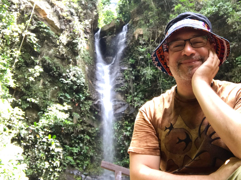 El matrimonio de Salfate será transmitido en vivo por el matinal de La