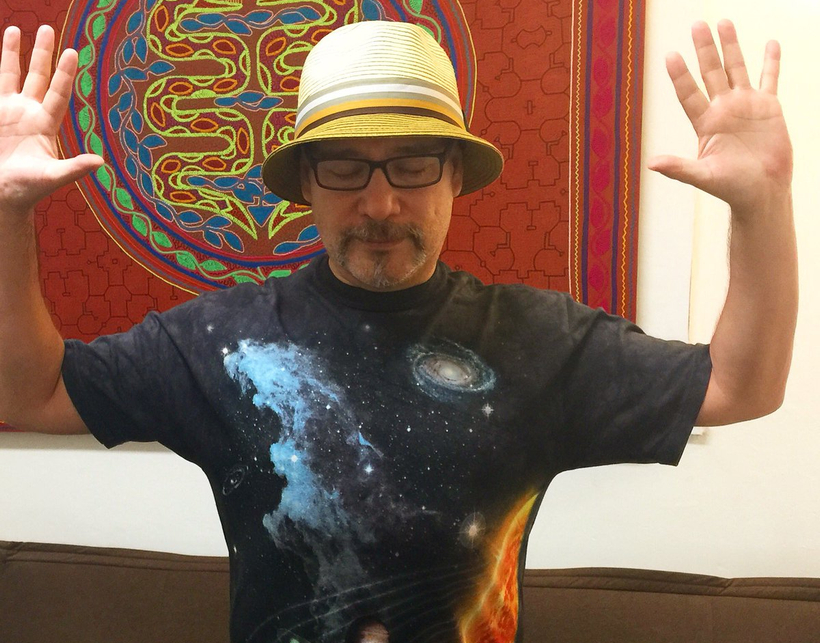 El matrimonio de Salfate será transmitido en vivo por el matinal de La