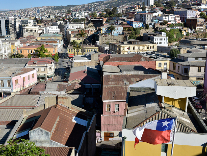 Informe aseguró que plan de gestión de sitio histórico de 