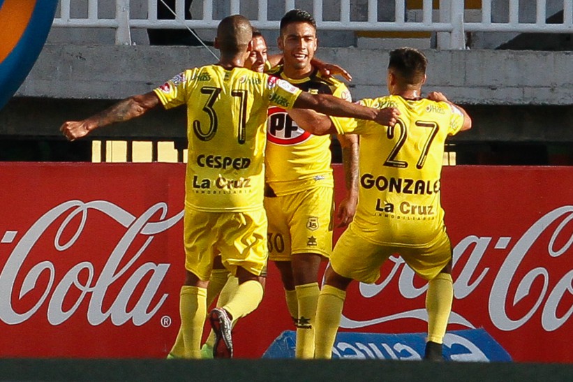 Miguel Ramírez, DT de San Luis de Quillota: "Vamos a ...