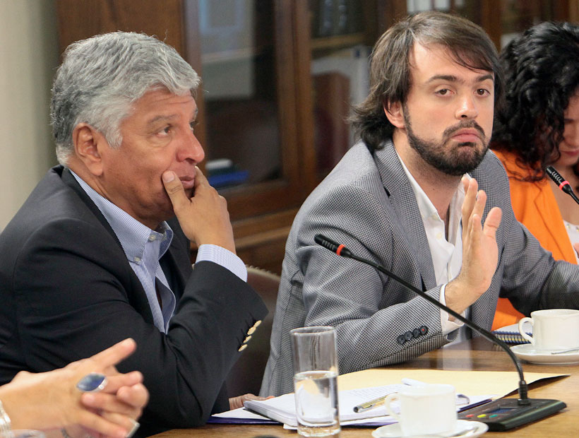 Director del Secpla de Valparaíso respondió a Jorge Castro tras ...