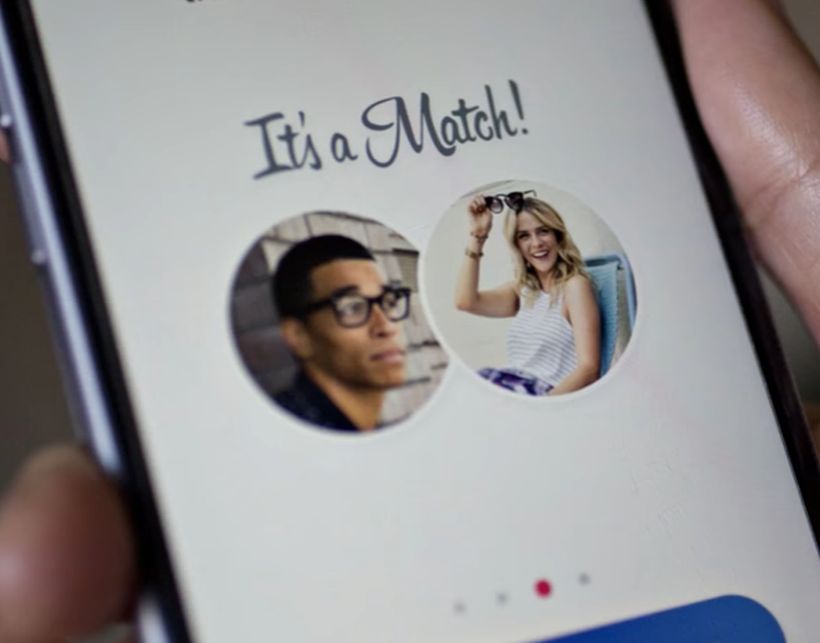 Tinder estrena una versión secreta sólo para gente VIP Tinder estrena una versión secreta sólo para gente VIP