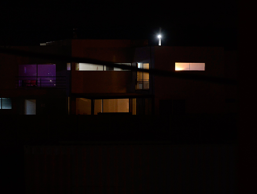 Unos 400 usuarios de Chilquinta se mantienen sin energía en la V Región