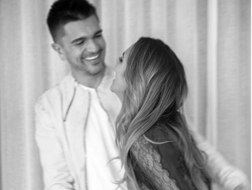 La esposa de Juanes saca suspiros y es una inspiración para muchas en