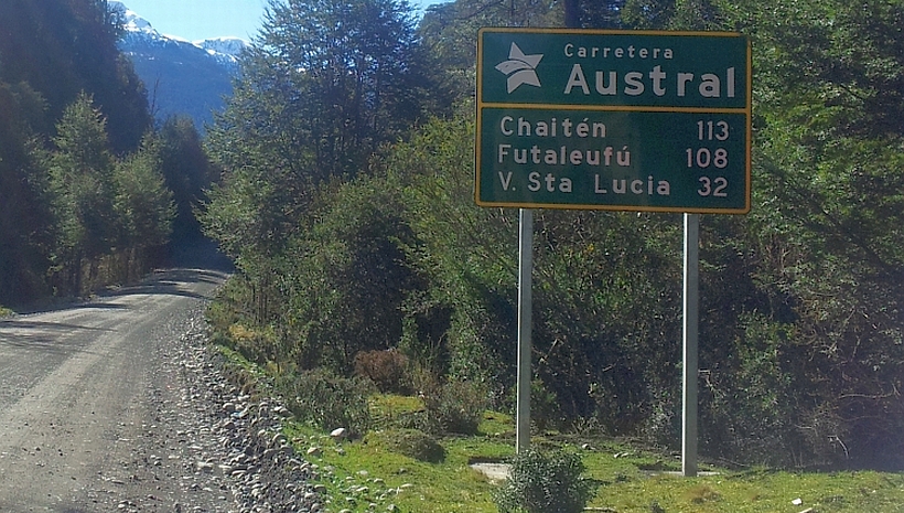 Resultado de imagen para carretera austral