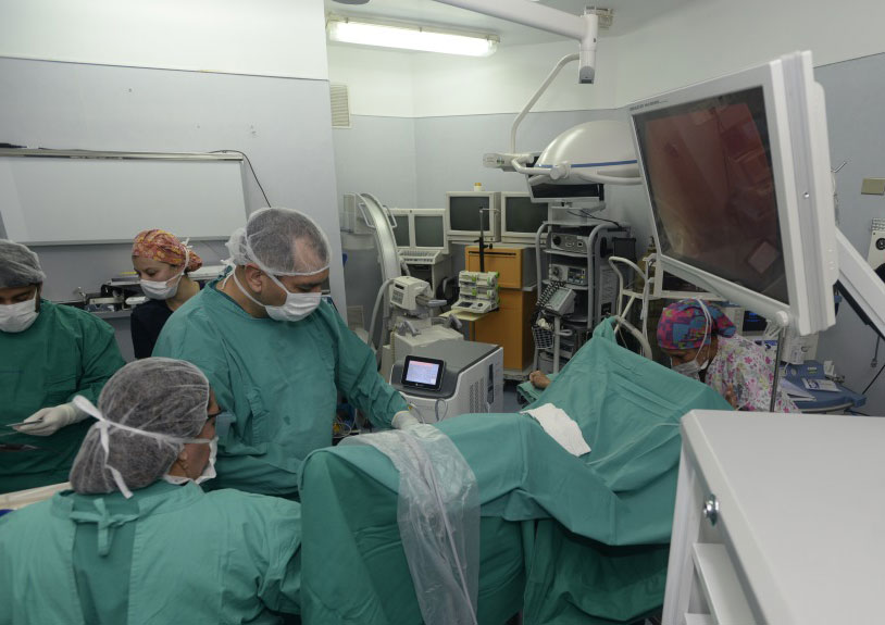 operacion de prostata con laser azul operacion de prostata con laser azul