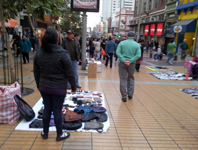 Región de Antofagasta registró un bajo crecimiento y llegó a los 599.