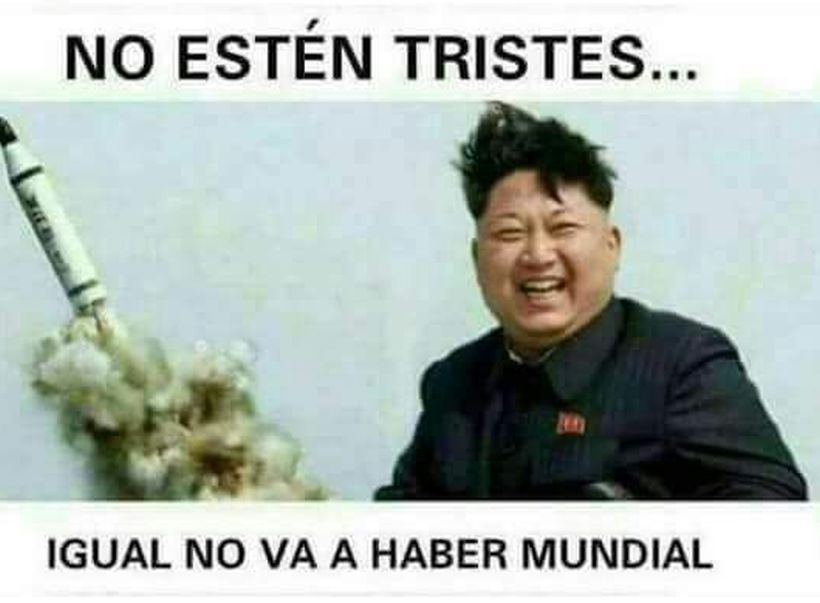 Fotos Los Memes Que Dejo La Dura Derrota De Chile Ante Brasil Soychile Cl