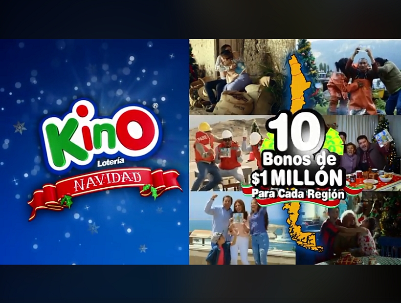 7 hechos extraños sobre kino resultados