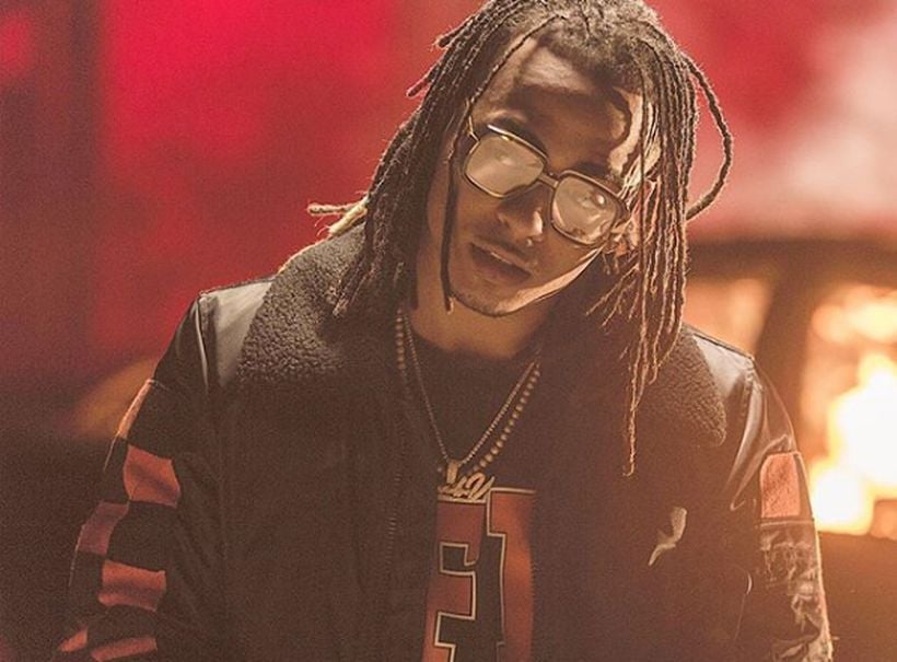 Ozuna se presentará en tres ciudades de Chile en marzo