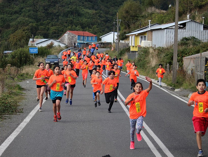 el tiempo en chonchi