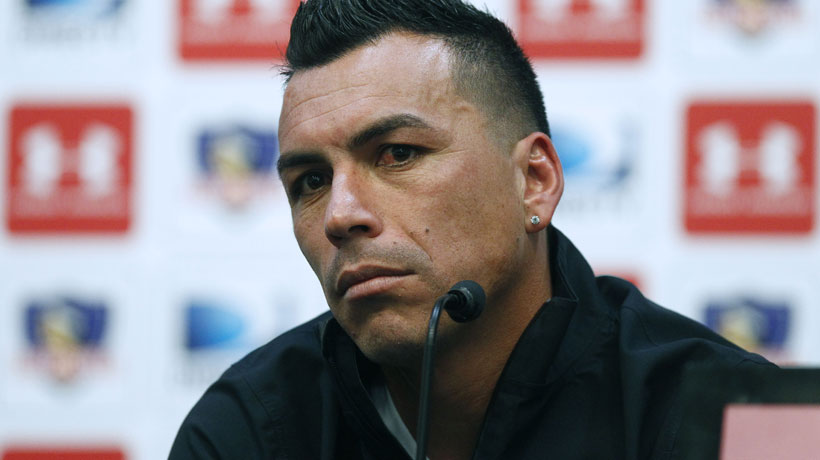 Esteban Paredes y Superclásico: "Son partidos aparte, da ...