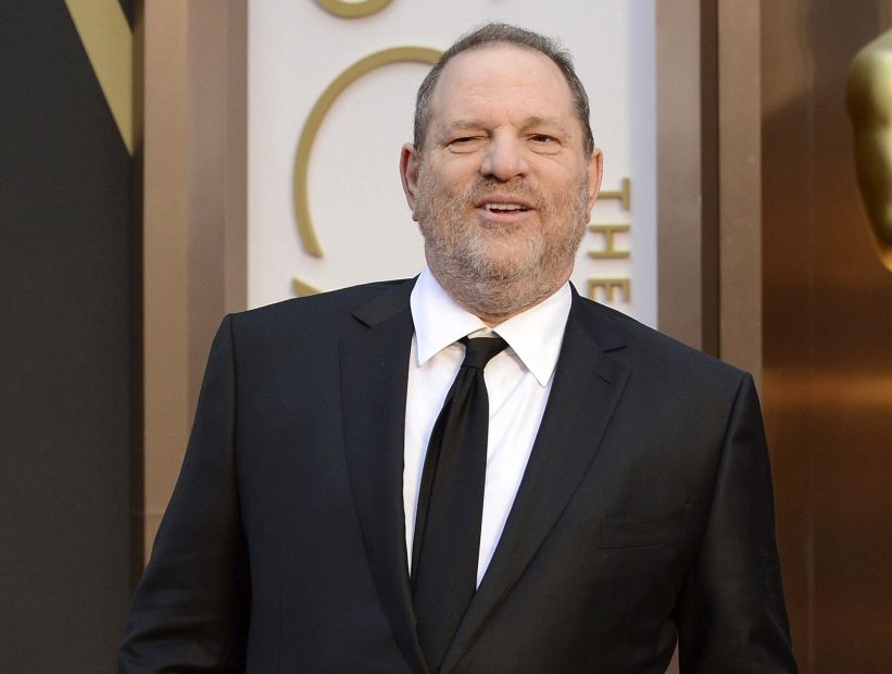 El New York Times y The New Yorker ganaron el Pulitzer por destapar el caso Weinstein | soychile.cl