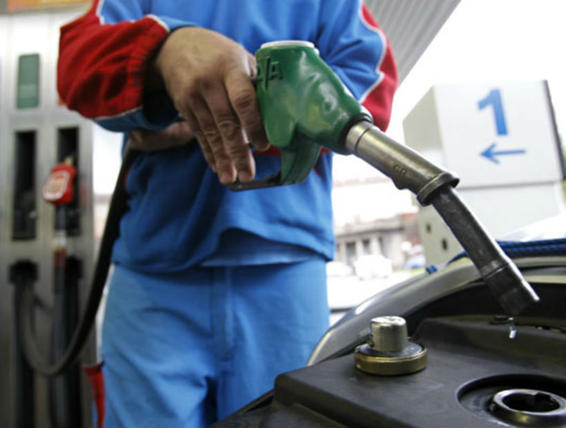 Precio de las bencinas tendrá variaciones mixtas y en Antofagasta ...