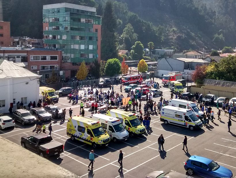 Foto: Marco Vázquez