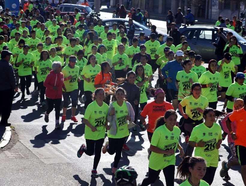 [GALERÍA] Reviva los mejores momentos de la primera “Media