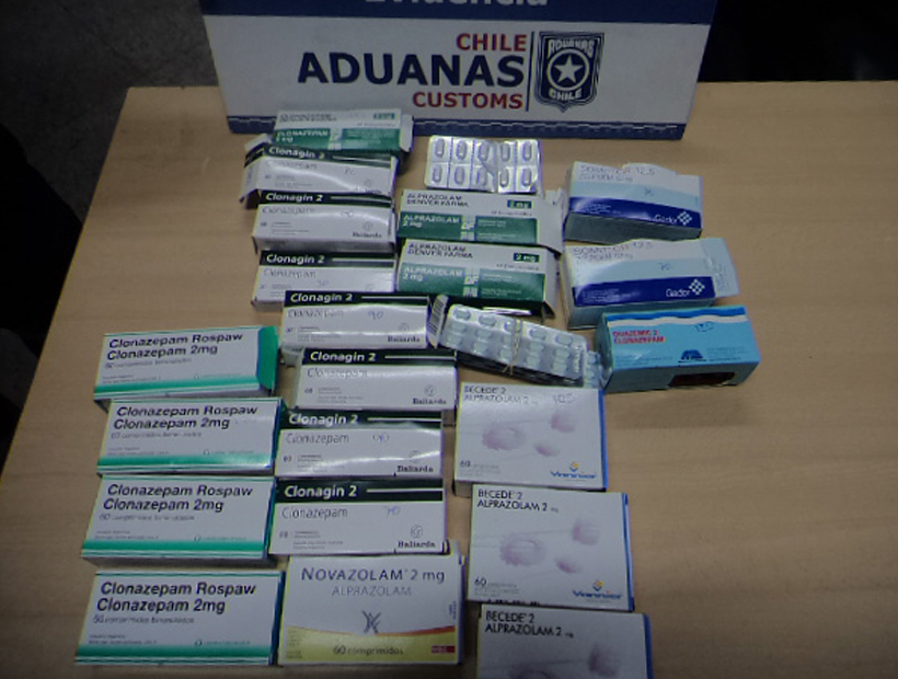 Clonazepam Rospaw Precio