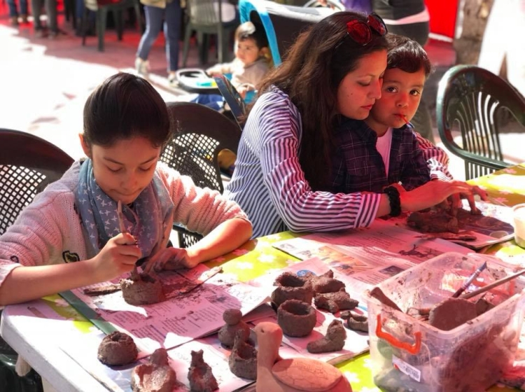 Calama Conocer a la gente local gratis