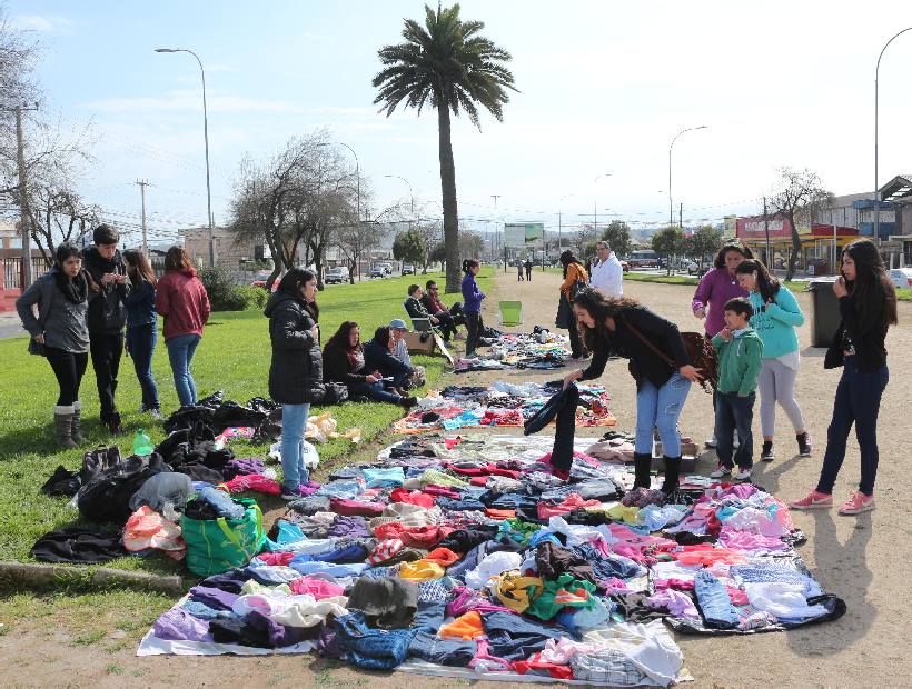 Suspendieron Feria de las Pulgas Estudiantil que se iba a Suspendieron Feria de las Pulgas Estudiantil que se iba a