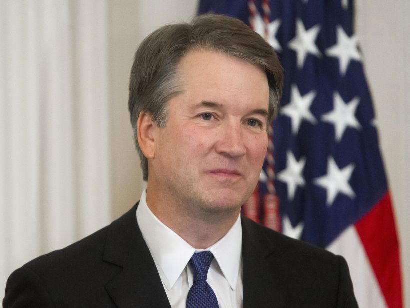 Senado de Estados Unidos confirma a Brett Kavanaugh para la Corte Suprema