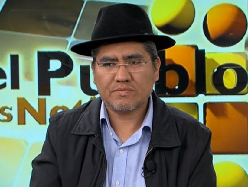 Canciller boliviano dice que Chile y Bolivia tendrán que dialogar 