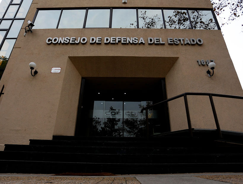 Piñera anunció proyecto para modernizar el CDE