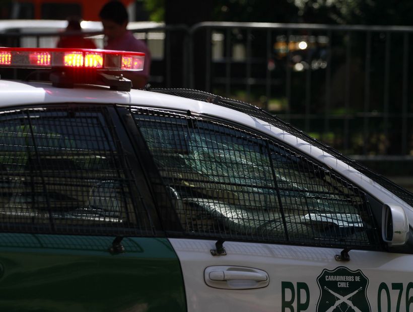 Joven murió atropellado en Providencia por presunto conductor ebrio