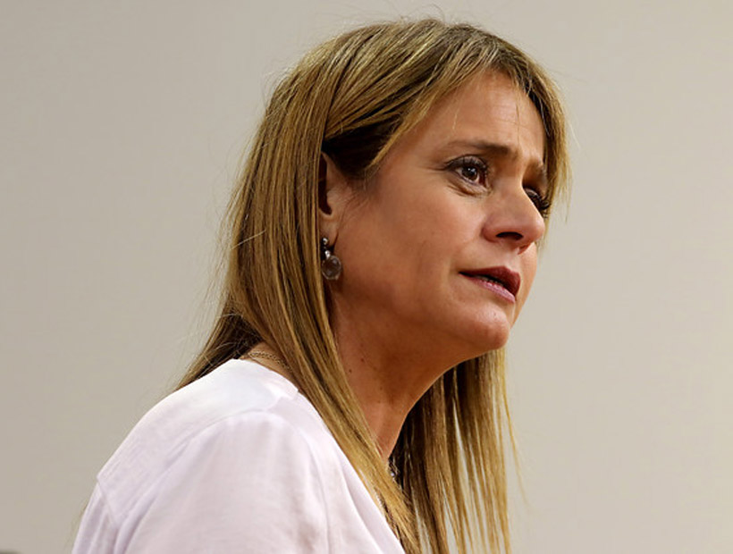 Van Rysselberghe aseguró que críticas por reunión con Bolsonaro apuntan a una 