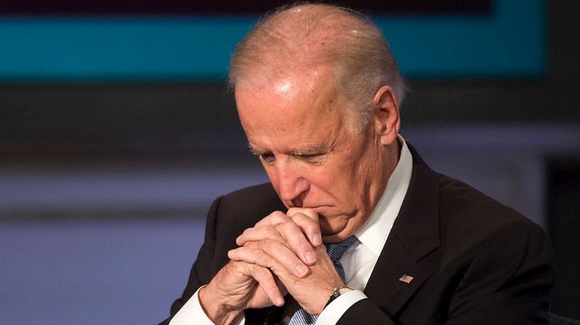 Policía en EE.UU. interceptó paquete sospechoso dirigido al ex vicepresidente Joe Biden