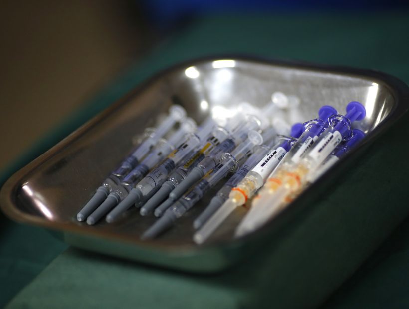 Minsal: falta de vacunas contra fiebre amarilla se debe a quiebre en stock internacional
