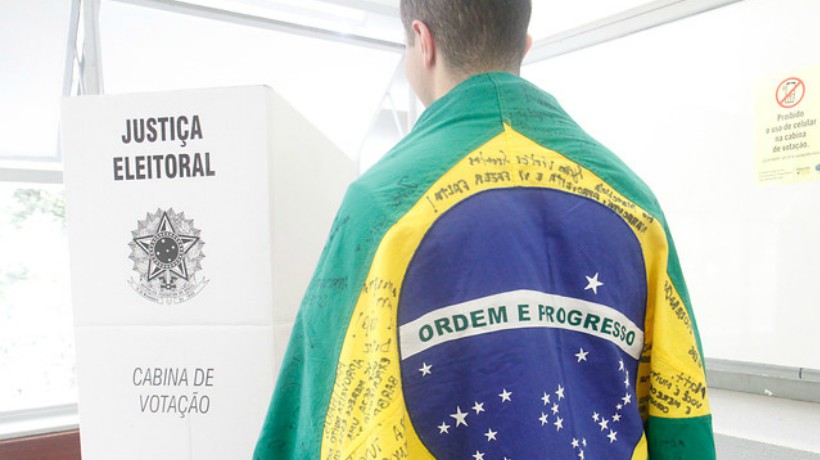 Misión de la OEA aseguró que elecciones en Brasil se han desarrollado con 
