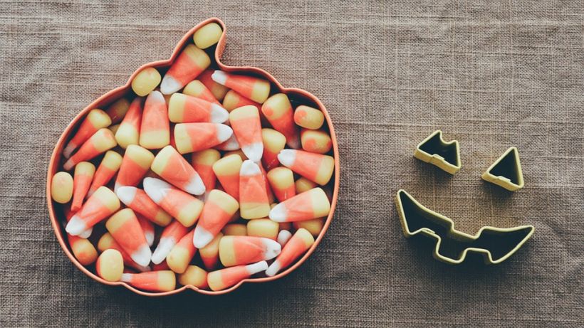 Post Halloween: ¿cómo evitar el consumo desmedido de dulces en los niños?