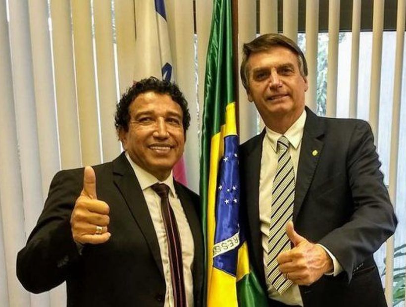 Senador y pastor evangélico sería el nuevo ministerio de derechos humanos y desarrollo social en Brasil