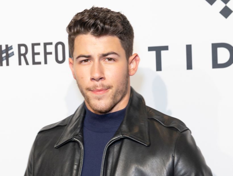 Supuesto video sexual de Nick Jonas causó revuelo en redes sociales