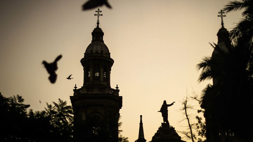 Iglesia de Linares acogió acusación contra un diácono por abuso