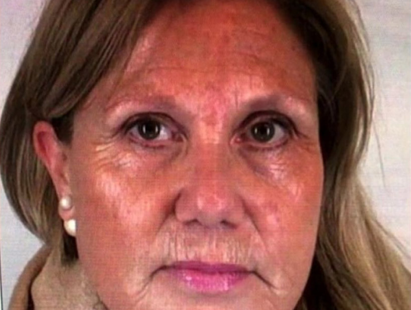 Capturan al último sospechoso del asesinato de mujer 62 años en Las Condes
