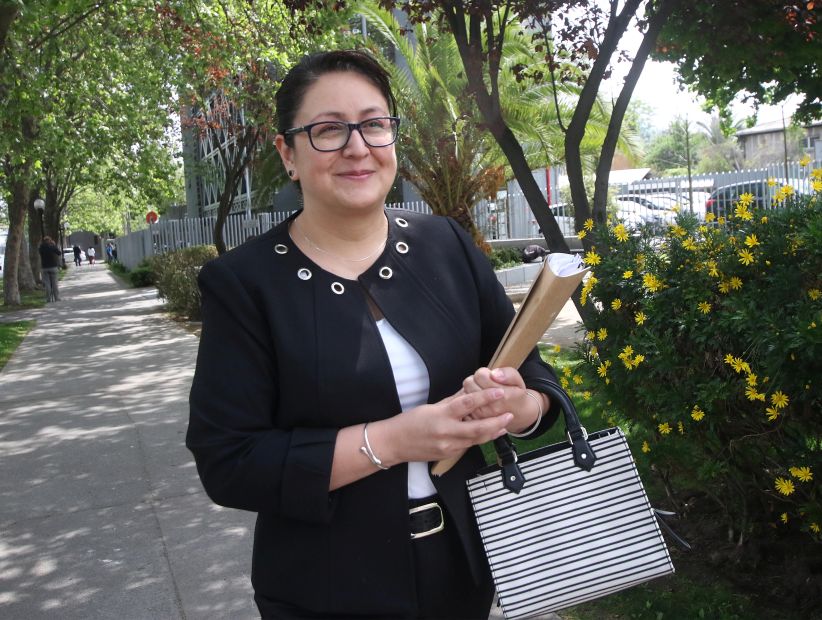 CDE acusó a Dorothy Pérez de filtrar datos a la prensa