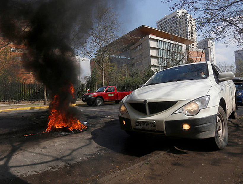 Foto Nota