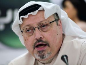 EEUU concluye que el príncipe saudí mandó matar al periodista Khashoggi