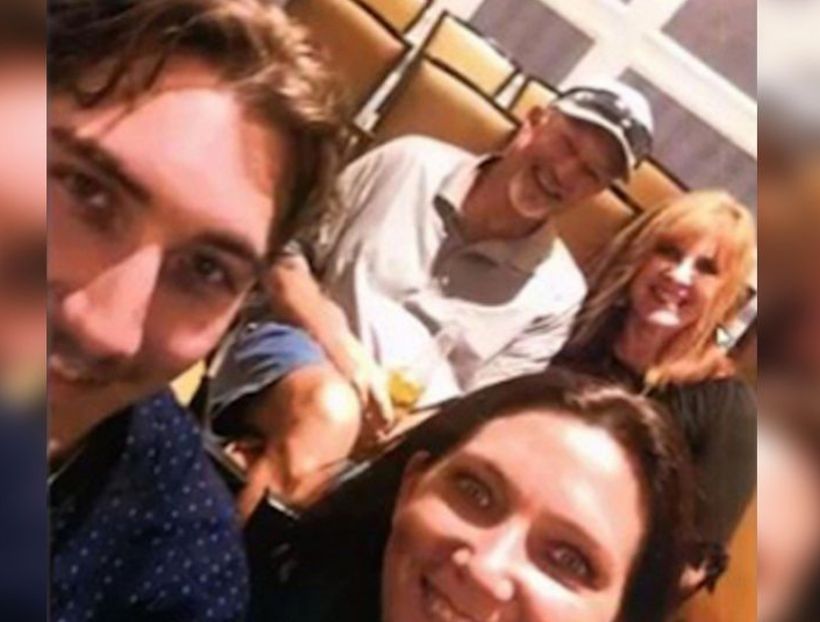 Joven se salvó de ser condenado a 99 años de cárcel gracias a una selfie