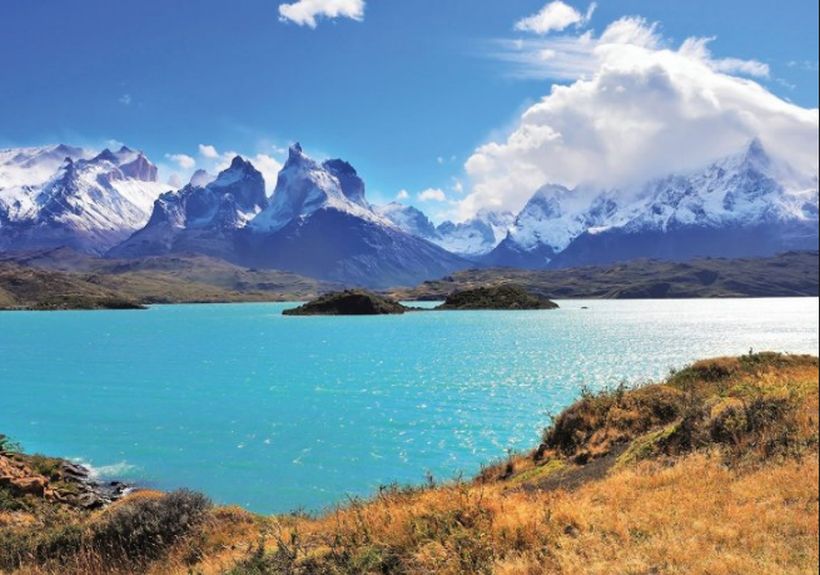 Chile fue elegido como el mejor destino para turismo aventura en el mundo por tercera vez