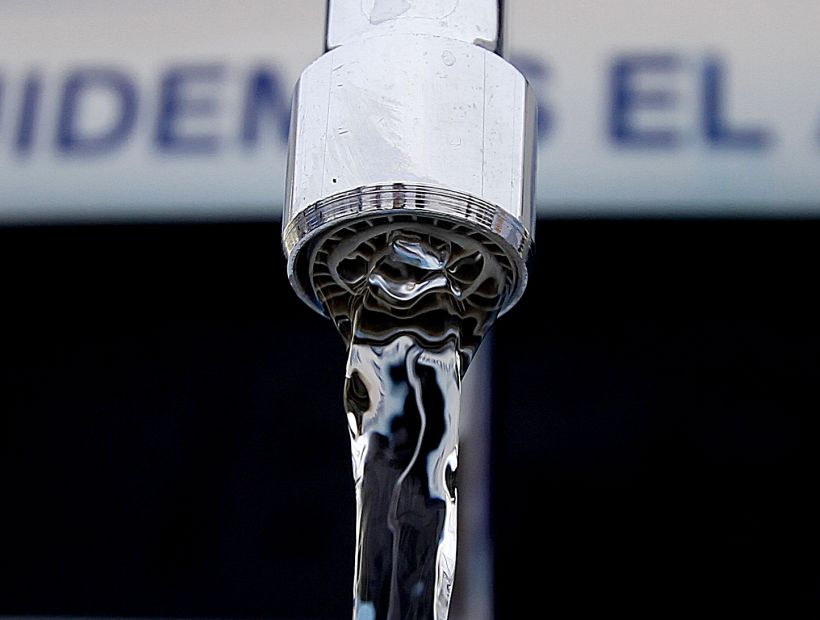 Comienza a regir tarifa de punta en consumo de agua hasta fines de marzo